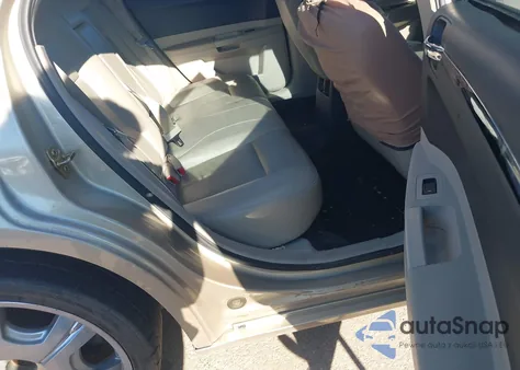 2006 Chrysler 300 Touring from USA, damaged, VIN 2C3KA53G86H180347